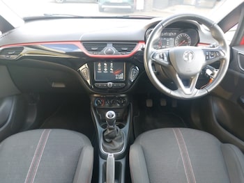 Used Vauxhall Corsa 2019 for sale - 78585082: Photo