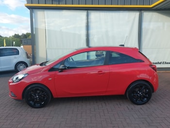 Used Vauxhall Corsa 2019 for sale - 78585082: Photo