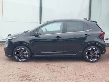 Used Kia Picanto 2025 for sale - 78778401: Photo