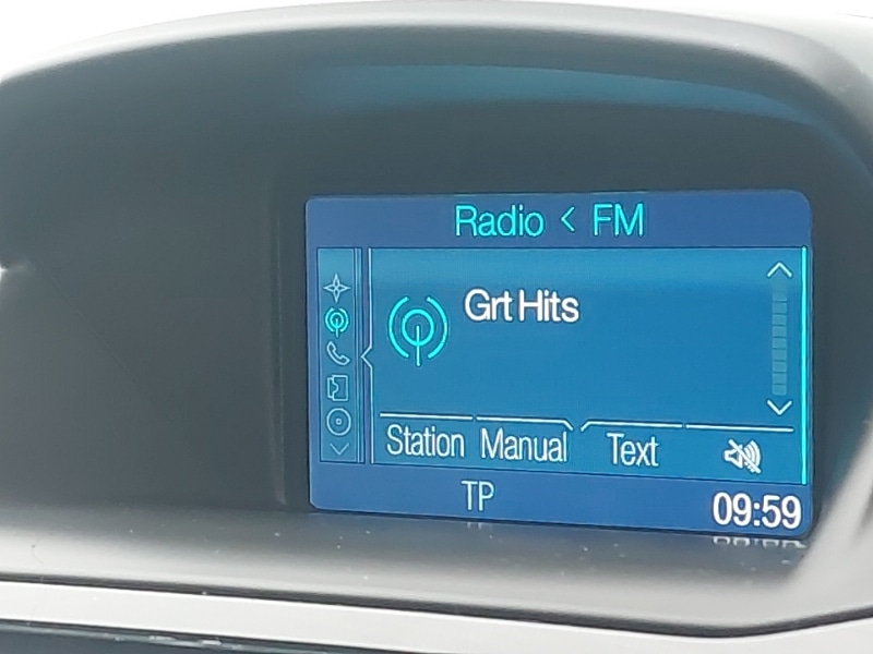 Used Ford Fiesta 2017 for sale - 76523956: Photo 10