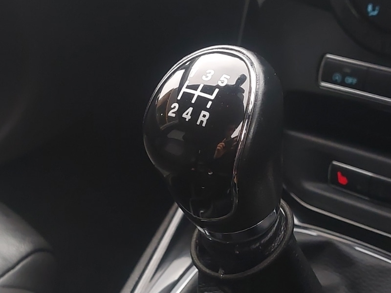 Used Ford Fiesta 2017 for sale - 76523956: Photo 12