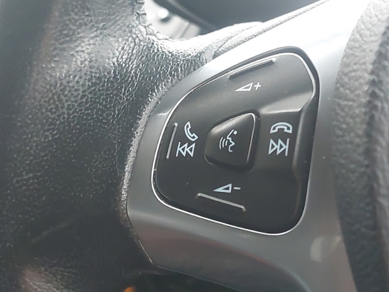 Used Ford Fiesta 2017 for sale - 76523956: Photo 14