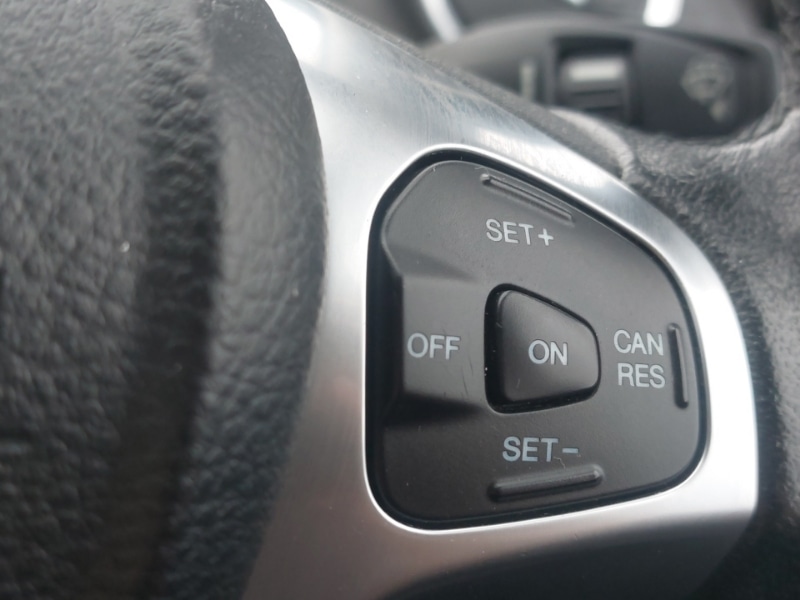 Used Ford Fiesta 2017 for sale - 76523956: Photo 15