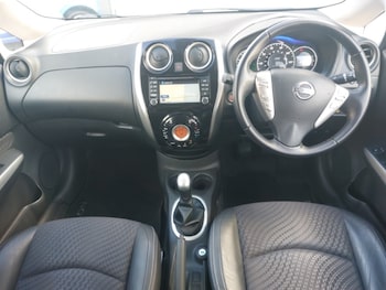 Used Nissan Note 2016 for sale - 78269261: Photo