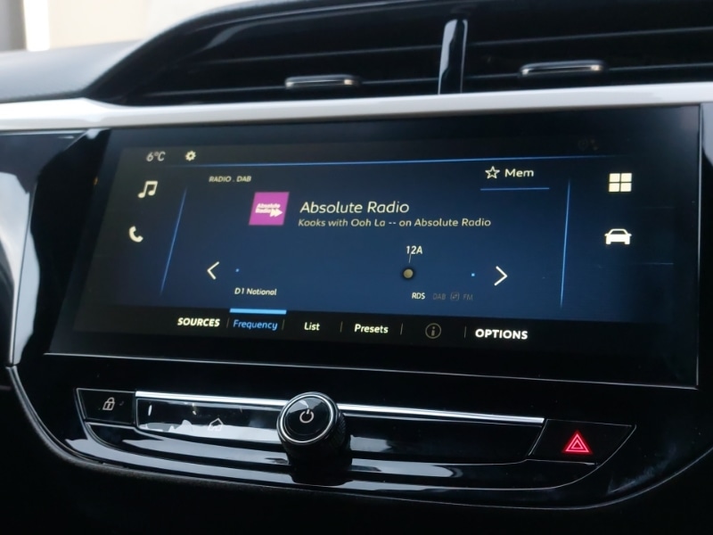 Used Vauxhall Corsa 2025 for sale - 77265004: Photo 10