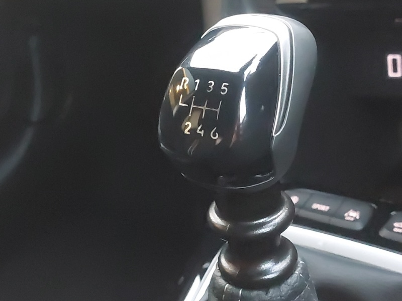 Used Vauxhall Corsa 2025 for sale - 77265004: Photo 12