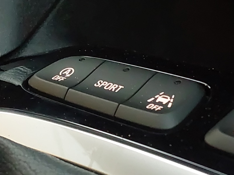 Used Vauxhall Corsa 2025 for sale - 77265004: Photo 13