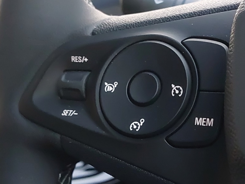 Used Vauxhall Corsa 2025 for sale - 77265004: Photo 14