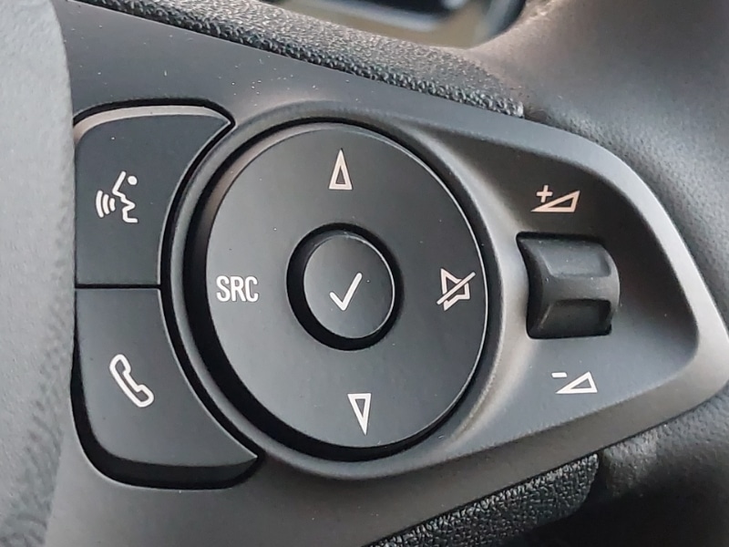 Used Vauxhall Corsa 2025 for sale - 77265004: Photo 15