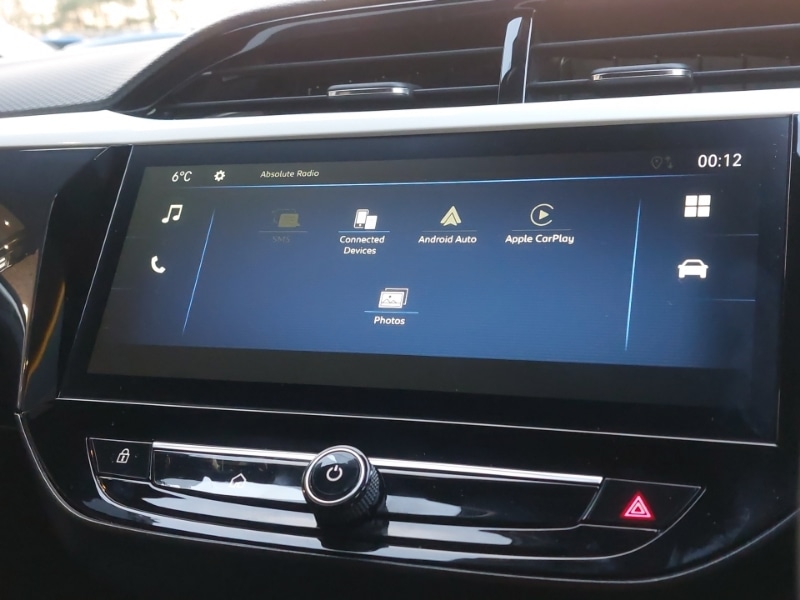 Used Vauxhall Corsa 2025 for sale - 77265004: Photo 18