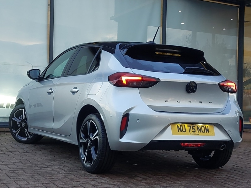 Used Vauxhall Corsa 2025 for sale - 77265004: Photo 3