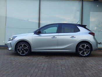 Used Vauxhall Corsa 2025 for sale - 77265004: Photo