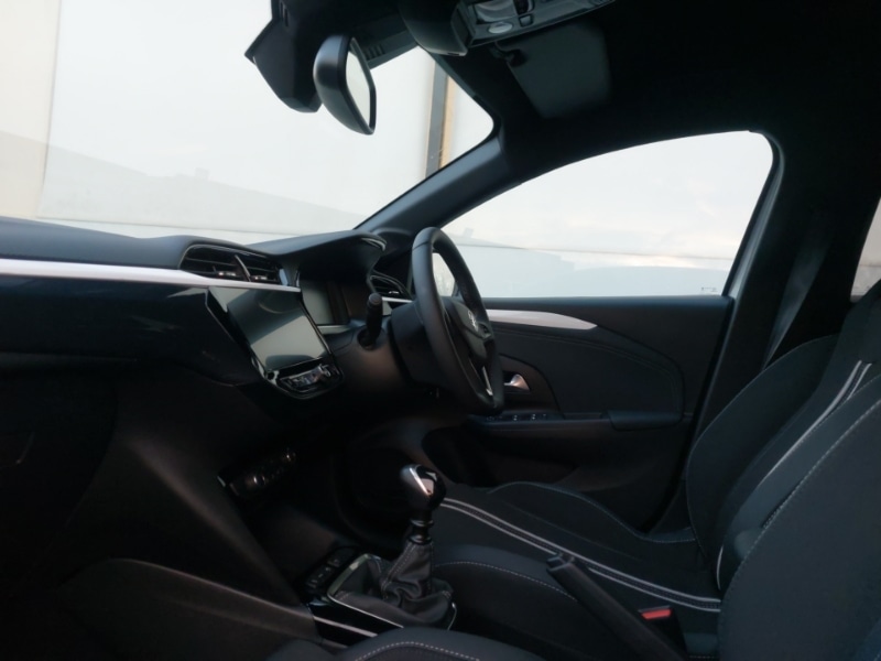 Used Vauxhall Corsa 2025 for sale - 77265004: Photo 5