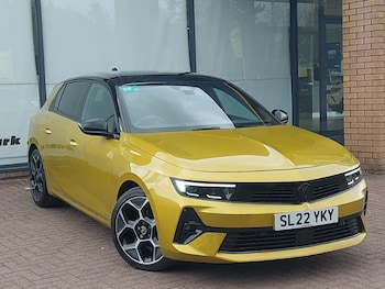 Used Vauxhall Astra 2022 for sale - 78489959: Photo