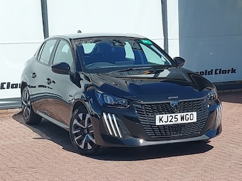 Used Peugeot 208 2025 for sale - 78998210: Photo