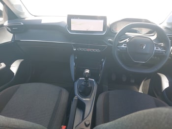 Used Peugeot 208 2025 for sale - 78998210: Photo