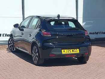 Used Peugeot 208 2025 for sale - 78998210: Photo