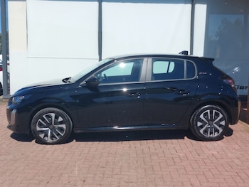 Used Peugeot 208 2025 for sale - 78998210: Photo