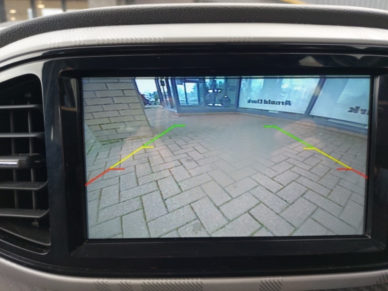 Used MG MG3 2022 for sale - 77922007: Photo 11