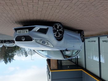 MG MG3 feature image