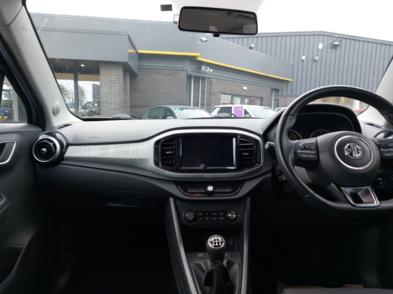 Used MG MG3 2022 for sale - 77922007: Photo 2