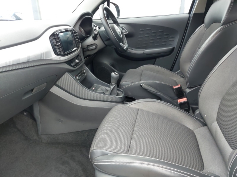 Used MG MG3 2022 for sale - 77922007: Photo 5