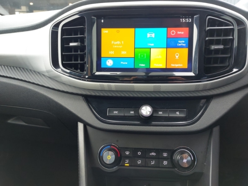 Used MG MG3 2022 for sale - 77922007: Photo 7