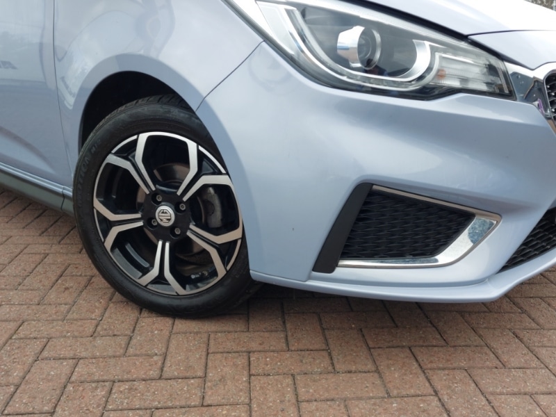 Used MG MG3 2022 for sale - 77922007: Photo 9