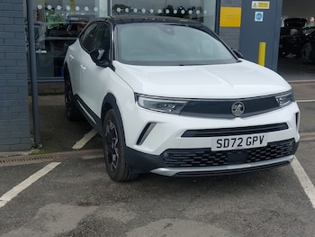 Used Vauxhall Mokka 2022 for sale - 78670212: Photo