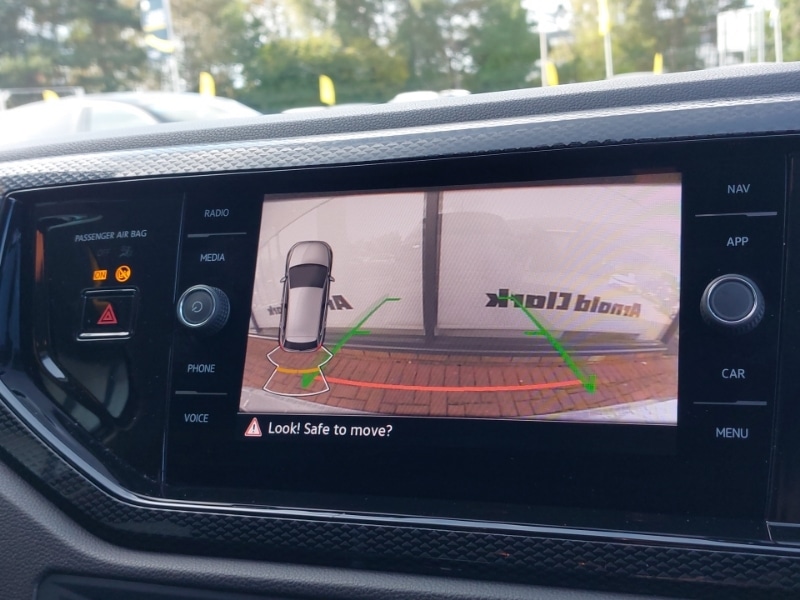 Used Volkswagen Polo 2025 for sale - 77141307: Photo 16