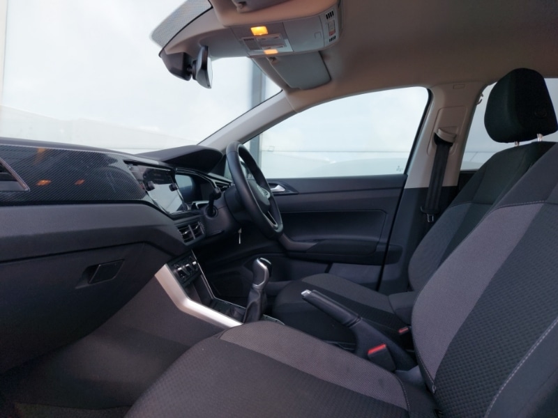 Used Volkswagen Polo 2025 for sale - 77141307: Photo 5