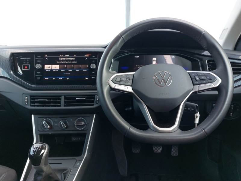 Used Volkswagen Polo 2025 for sale - 77141307: Photo 7