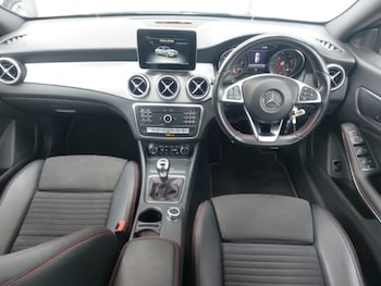 Used Mercedes-Benz CLA 2018 for sale - 78478251: Photo
