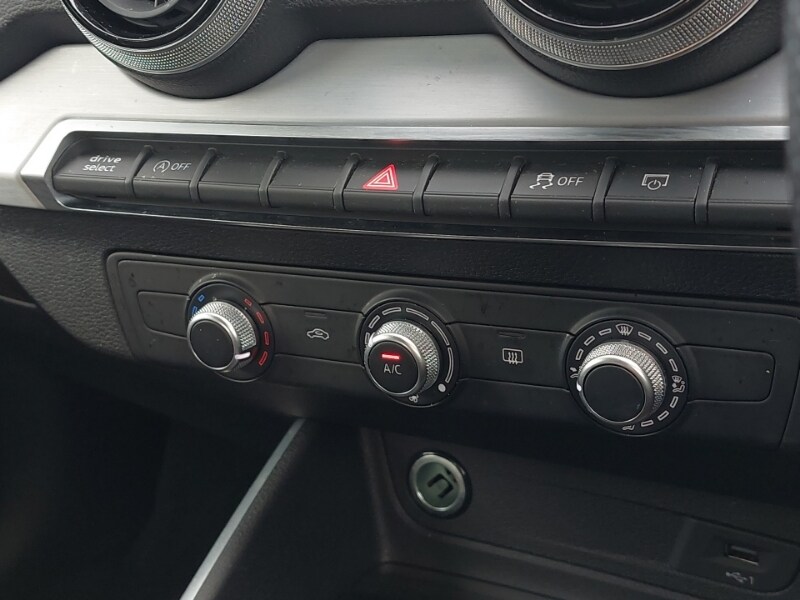 Used Audi Q2 2023 for sale - 78065869: Photo 11