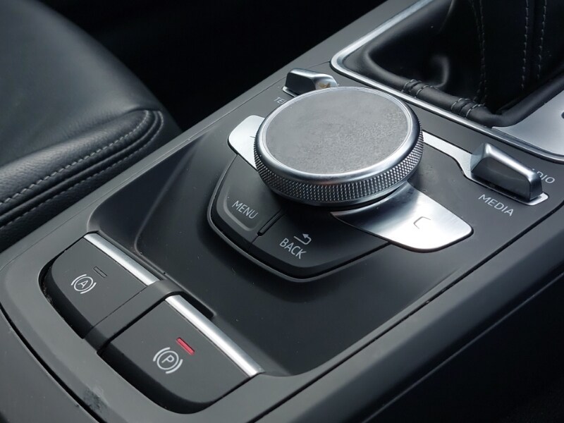 Used Audi Q2 2023 for sale - 78065869: Photo 13