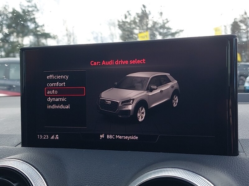 Used Audi Q2 2023 for sale - 78065869: Photo 19