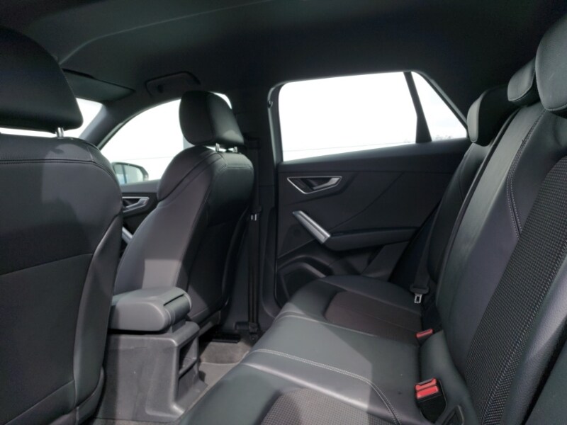 Used Audi Q2 2023 for sale - 78065869: Photo 6