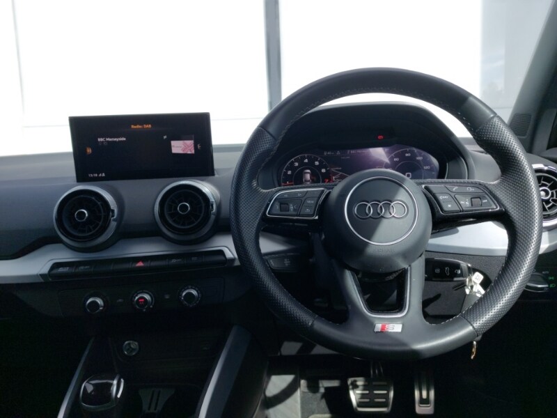Used Audi Q2 2023 for sale - 78065869: Photo 7