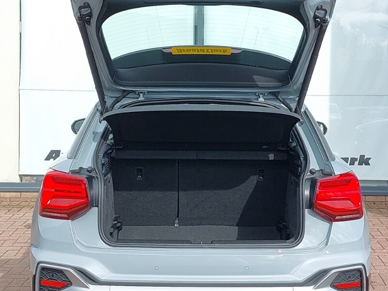 Used Audi Q2 2023 for sale - 78065869: Photo 8