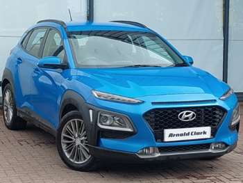 2018 - 1.0T GDi Blue Drive SE 5dr