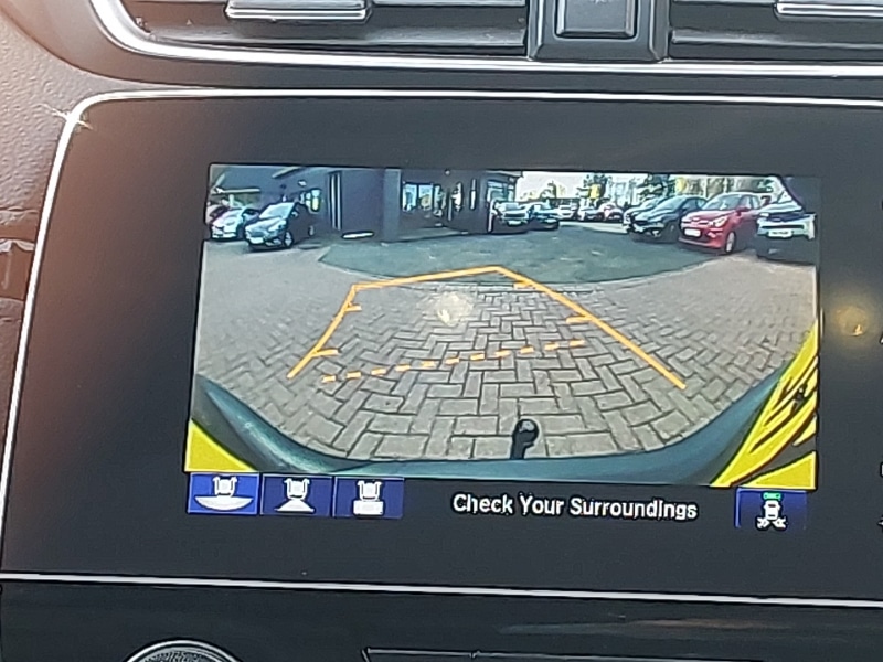 Used Honda CR-V 2019 for sale - 78147553: Photo 10