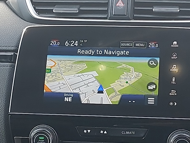 Used Honda CR-V 2019 for sale - 78147553: Photo 11