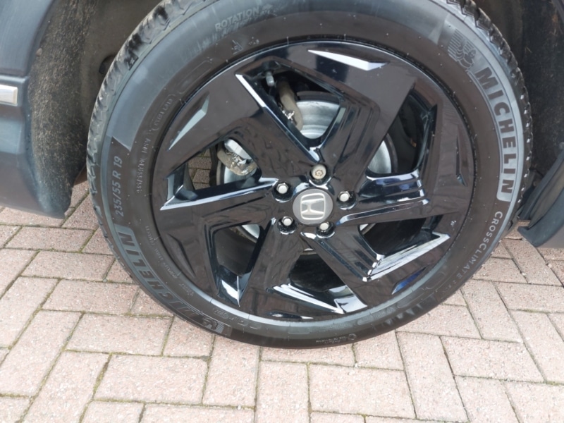 Used Honda CR-V 2019 for sale - 78147553: Photo 12