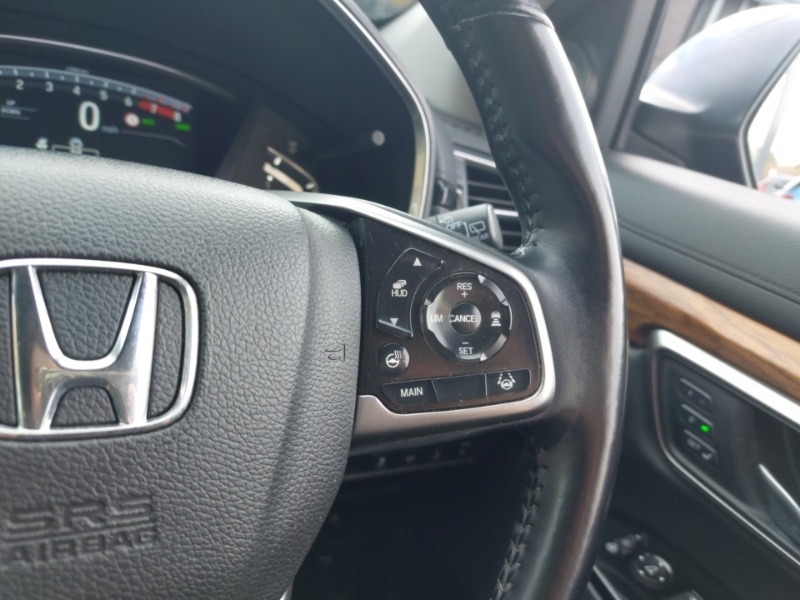 Used Honda CR-V 2019 for sale - 78147553: Photo 13