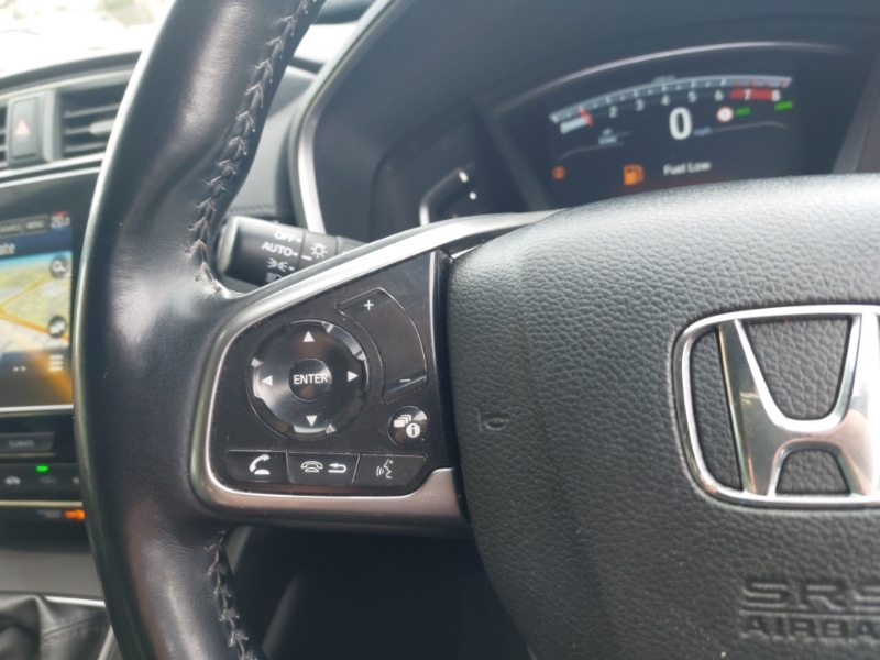 Used Honda CR-V 2019 for sale - 78147553: Photo 14