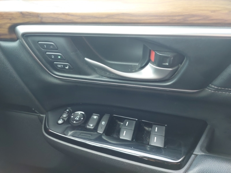 Used Honda CR-V 2019 for sale - 78147553: Photo 16