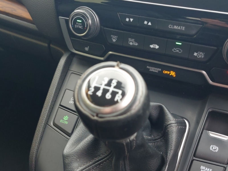 Used Honda CR-V 2019 for sale - 78147553: Photo 17