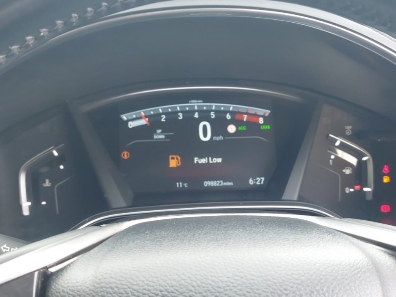 Used Honda CR-V 2019 for sale - 78147553: Photo 19