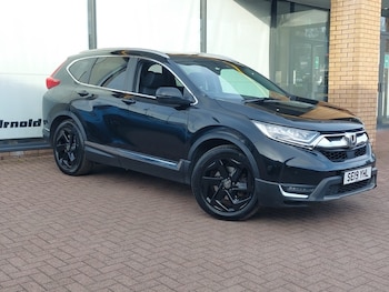 Used Honda CR-V 2019 for sale - 78147553: Photo