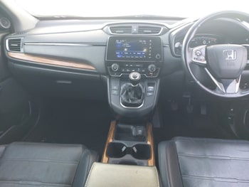 Used Honda CR-V 2019 for sale - 78147553: Photo